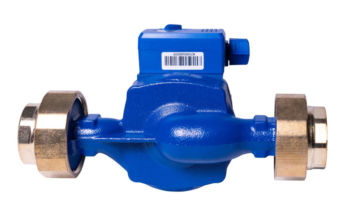 Насос циркуляционный Mateus MS05611 (GRS32/6-1(180mm))