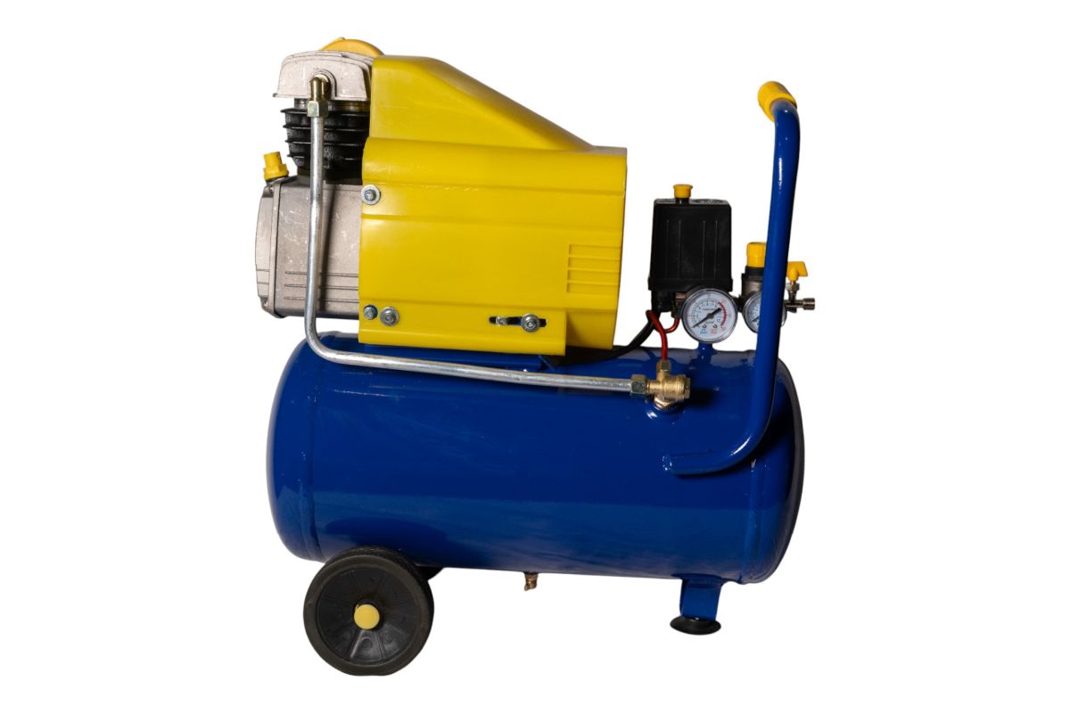 Компрессор Mateus MS03202 (2.5HP)