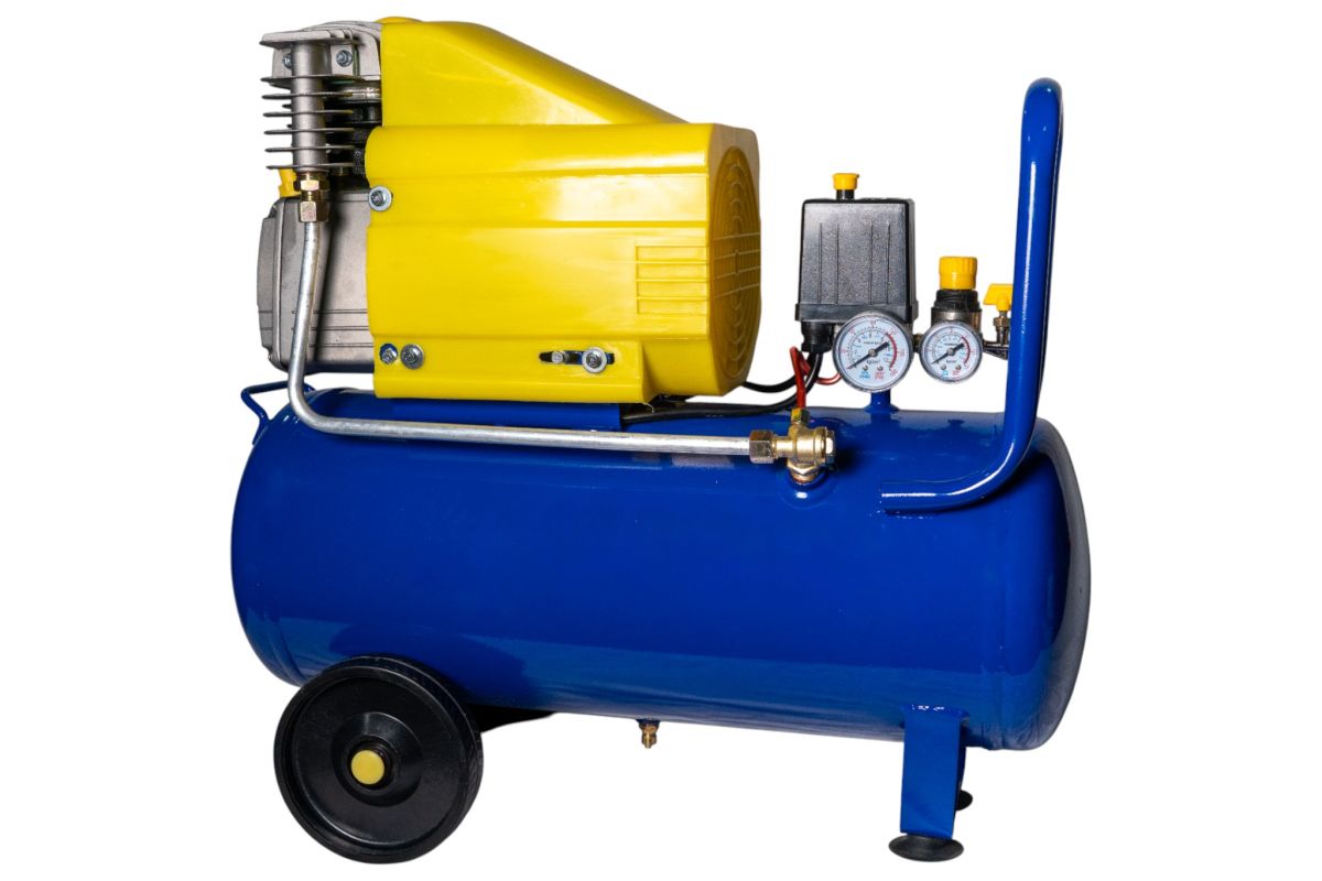 Компрессор Mateus MS03204 (3.0HP)