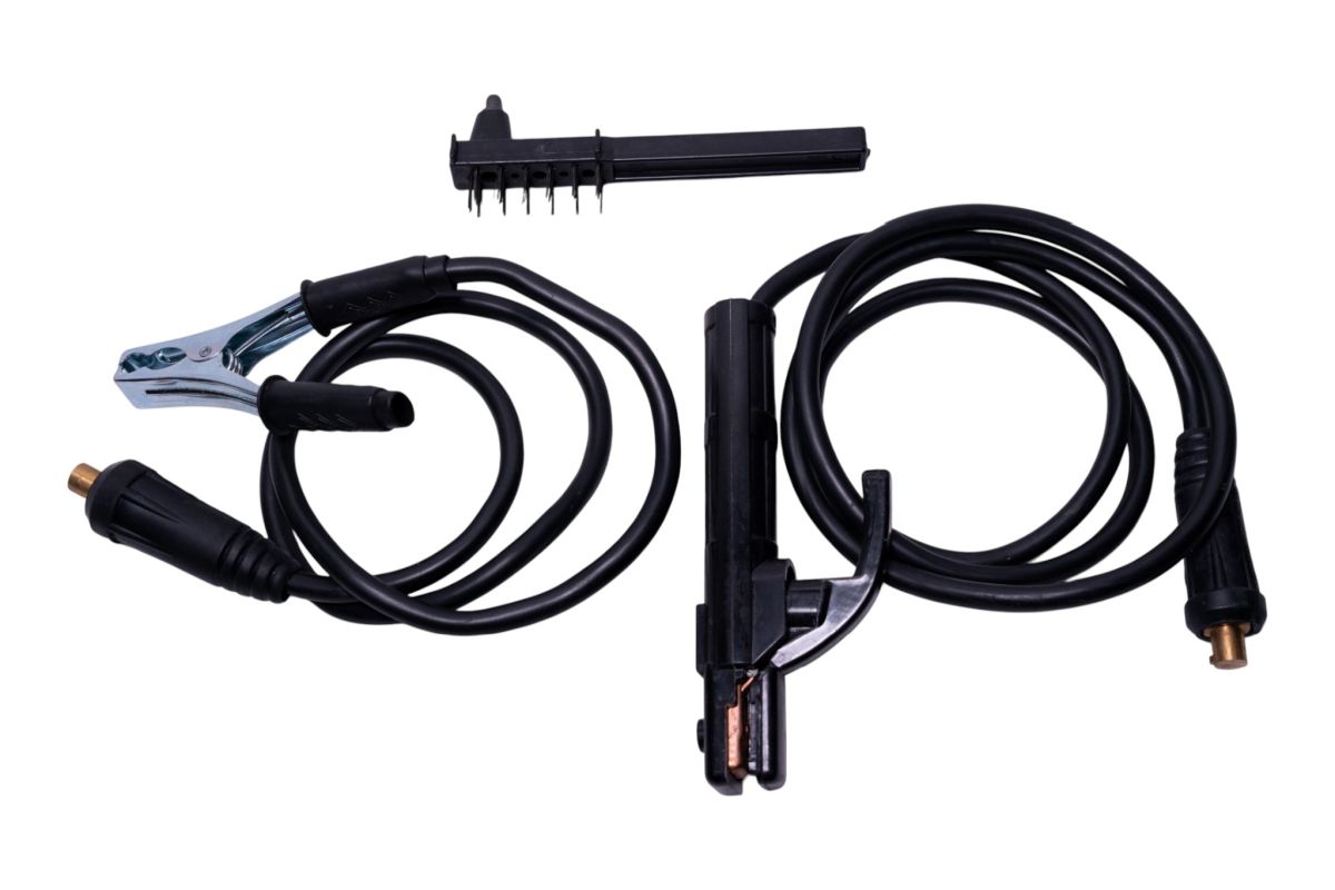 Аппарат сварочный инверторный Mateus MS08205 (MMA-200)