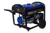 Генератор бензиновый Mateus MS01123 (LS9375EA)