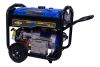 Генератор бензиновый Mateus MS01123 (LS9375EA)