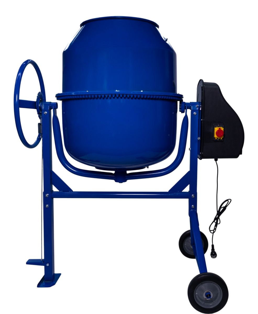 Бетон араластырғыш Mateus MS02103