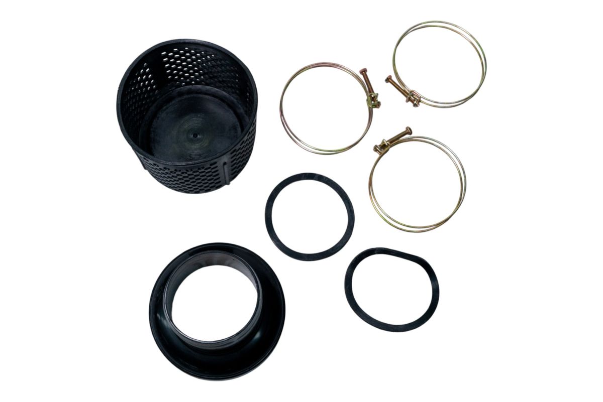 Мотопомпа дизельная Mateus MS04004 (100KB-4)