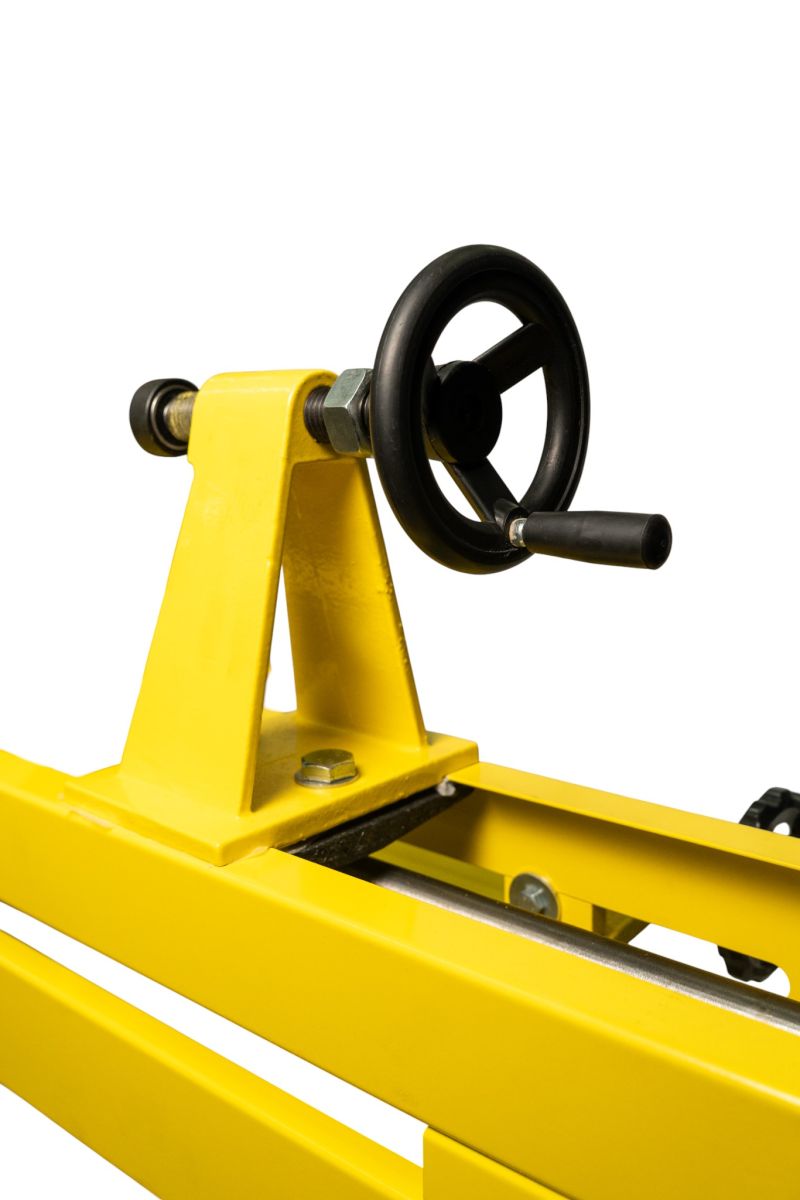 Станок токарный по дереву Mateus MS10107 (ТWL1000GV)