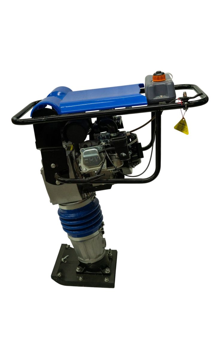 Трамбовка бензиновая Mateus MS02427 (HCR90(LIFAN))