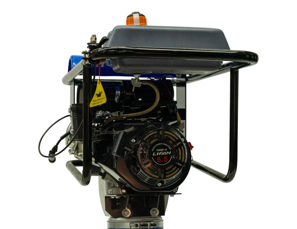 Трамбовка бензиновая Mateus MS02427 (HCR90(LIFAN))