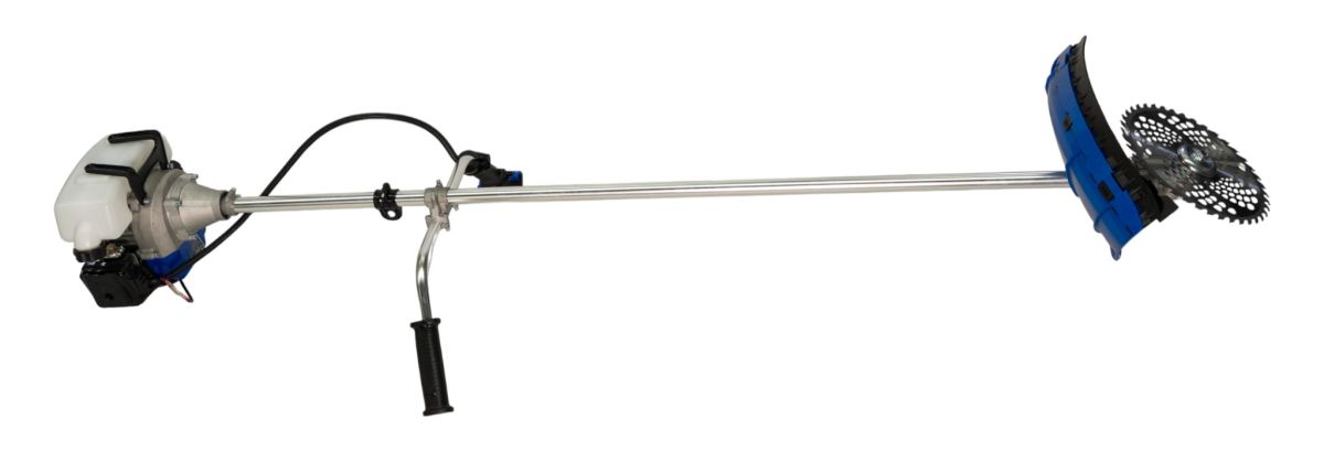 Триммер бензиновый Mateus MS14208