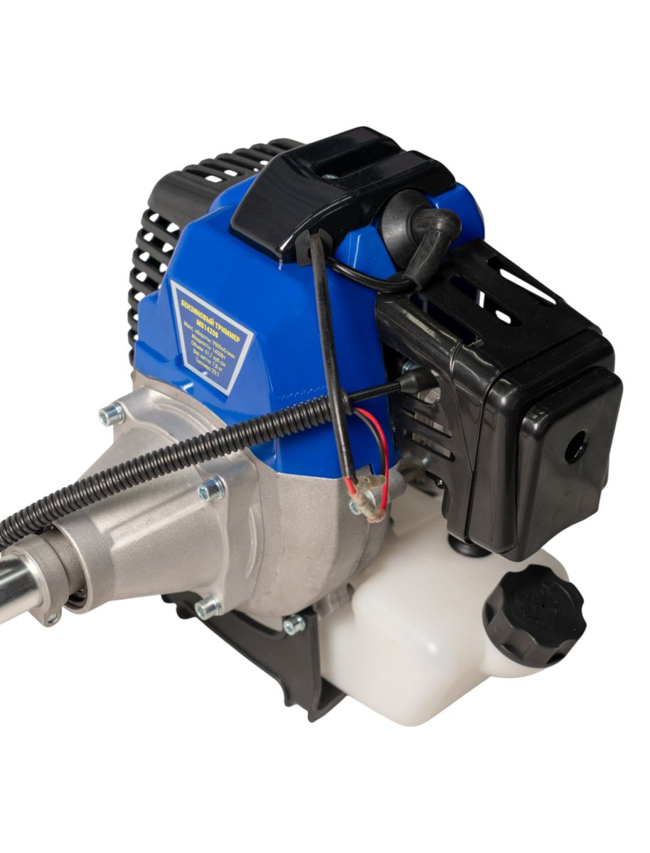 Триммер бензиновый Mateus MS14208