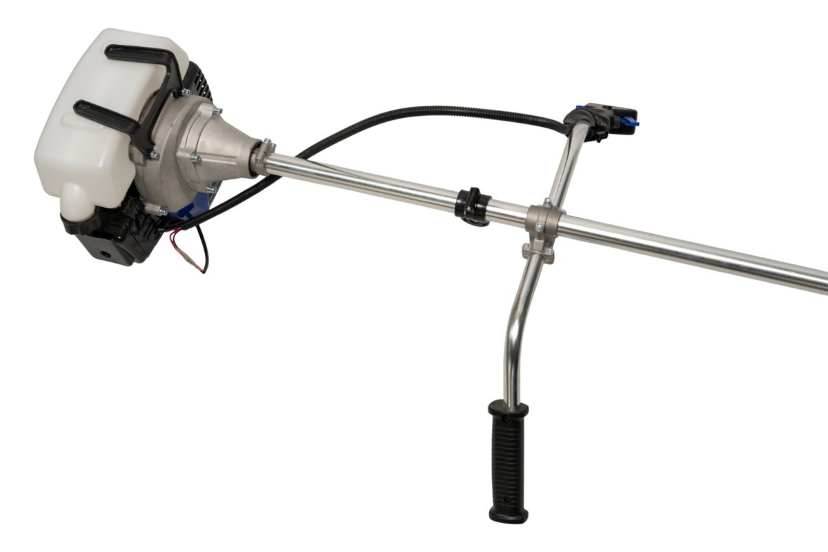 Триммер бензиновый Mateus MS14208