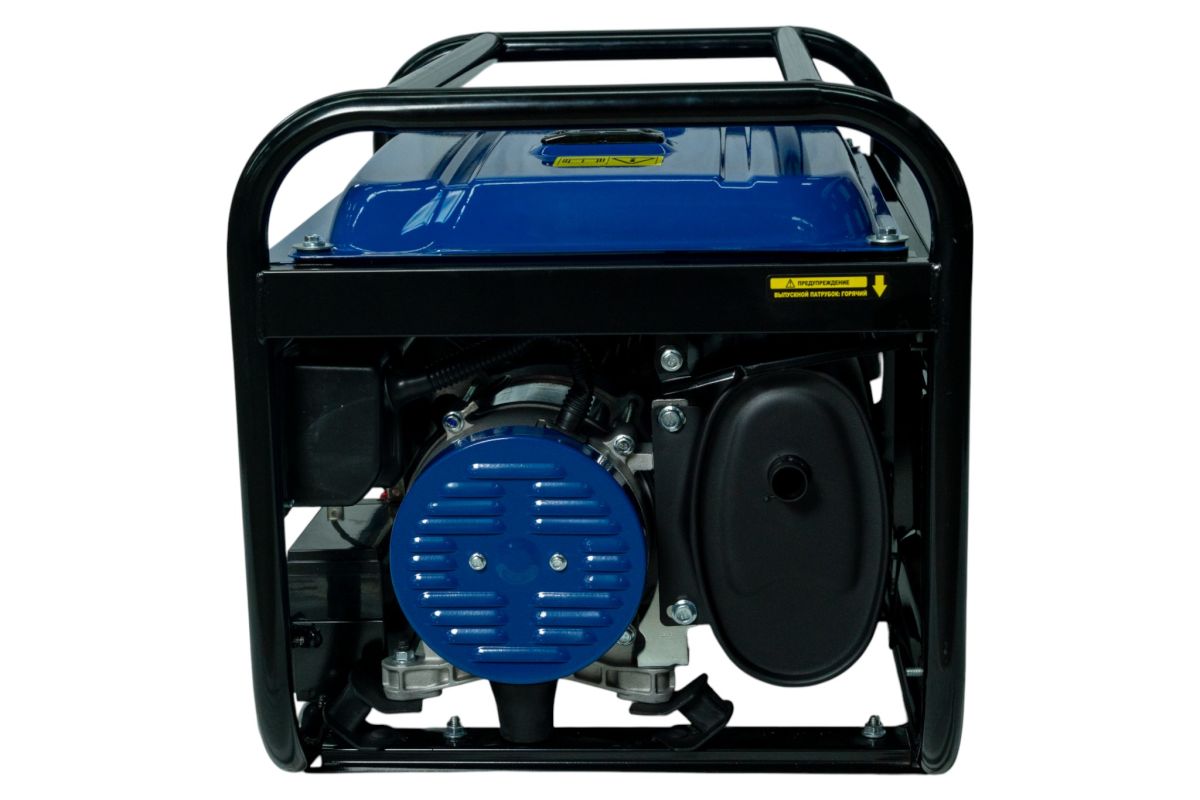 Бензиновый генератор MATEUS MS01102