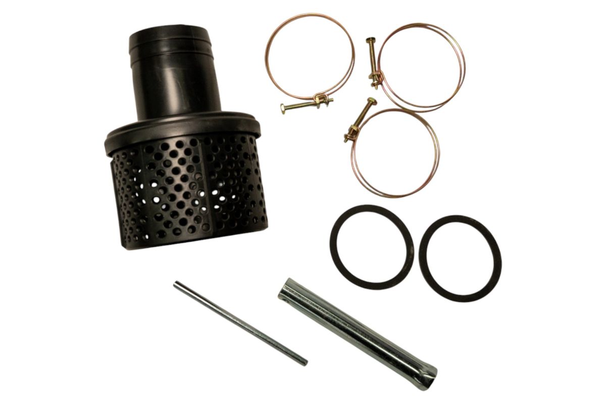 Мотопомпа бензиновая Mateus MS04001 (LT20CX-168F(LT))