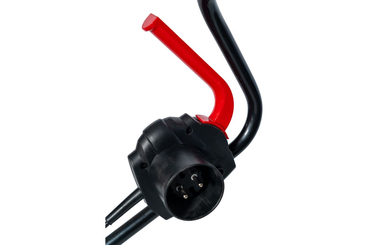 Газонокосилка электрическая Mateus MS14102