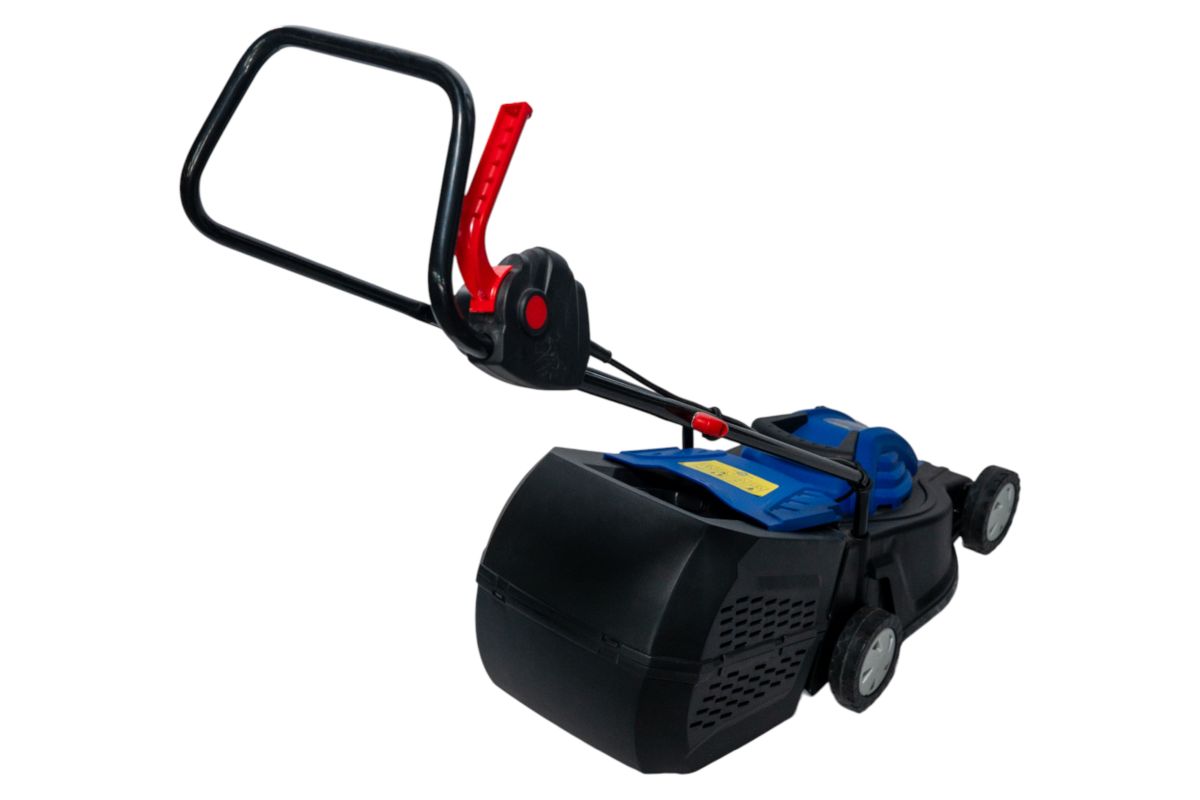 Газонокосилка электрическая Mateus MS14102