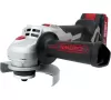 Машина шлифовальная угловая аккумуляторная CROWN CT23001-125HX-4 BMC