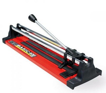 Плиткорез ручной 1040 Nuova Battipav BASIC 40