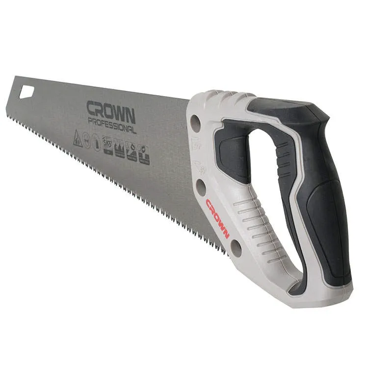 Пила ручная CROWN CPHSD-BIA18