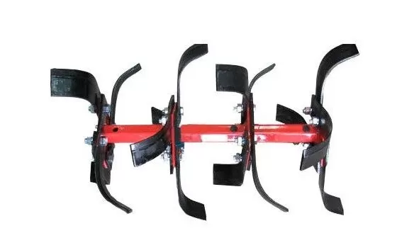 Цилиндр шестигранный  KIPOR Hexagonal cylinder KTAh100