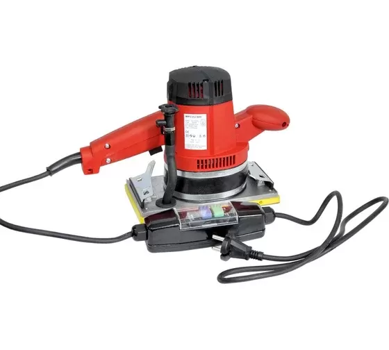 Машина ручная электрическая плоскошлифовальная Felisatti WP115/300