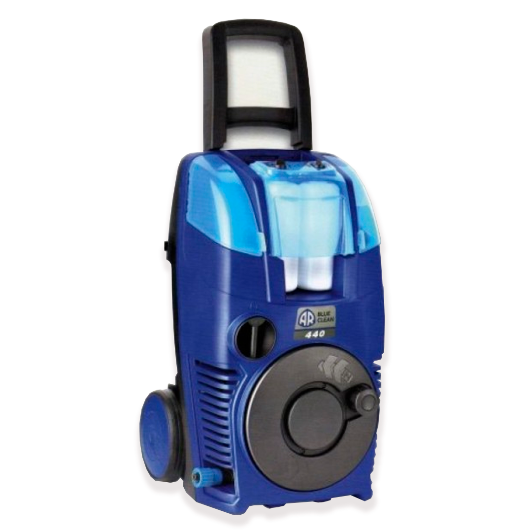 Очиститель высокого давления AR 440 Blue Clean 12471