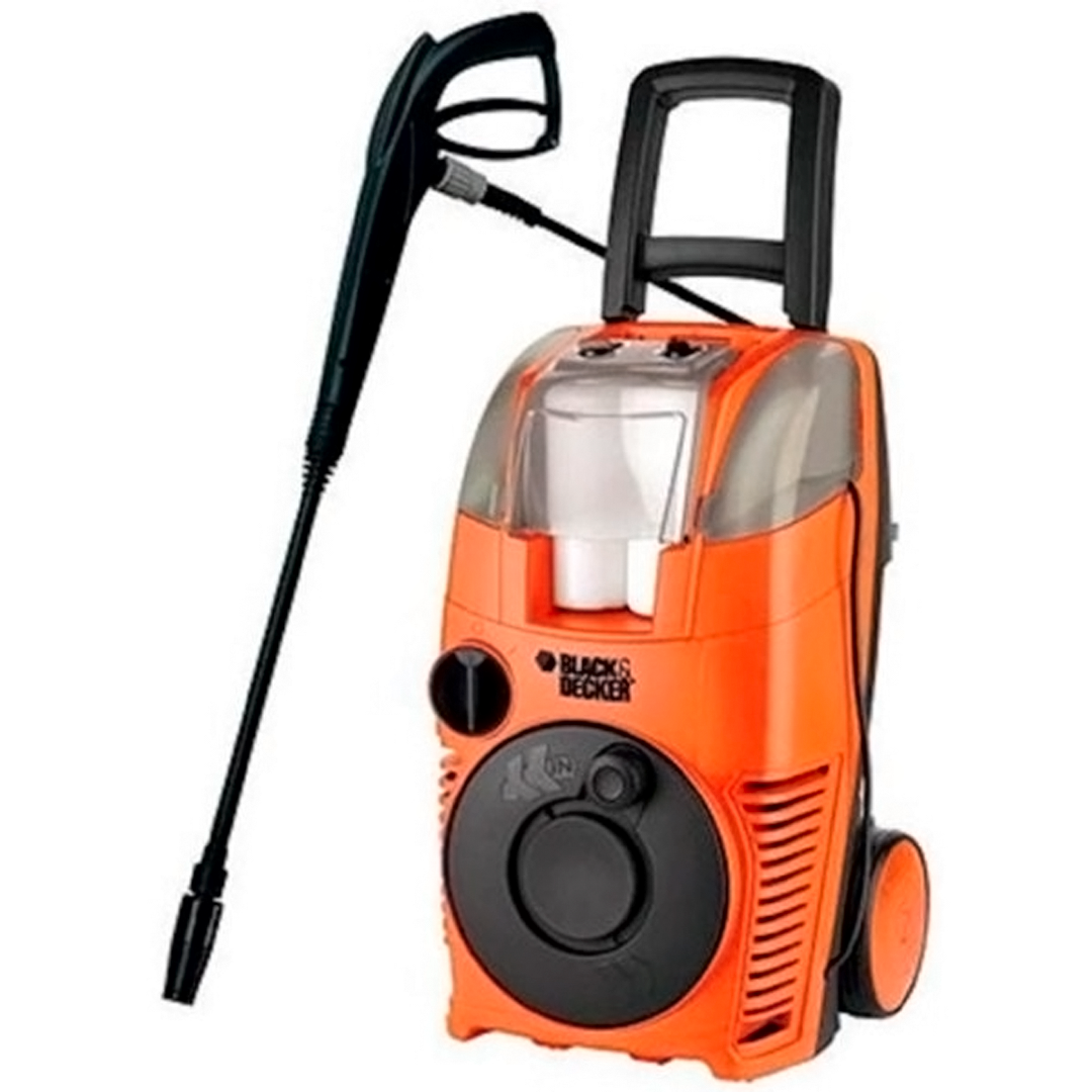 Очиститель высокого давления PW2500SLX