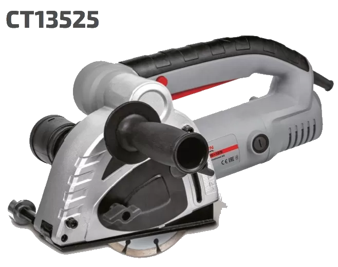 Штроборез CROWN CT13525