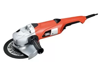 Угловая шлифмашина BD KG2000-XK, 2000Вт, 230мм