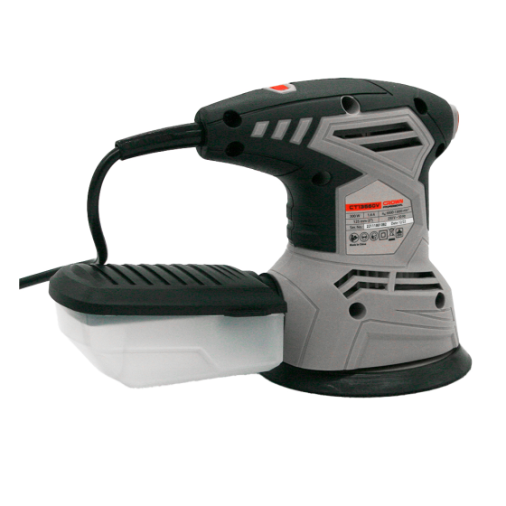 Машина шлифовальная эксцентриковая CROWN CT13560V