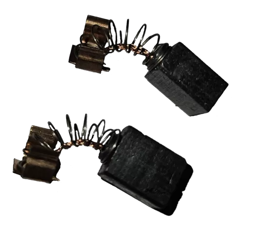 Щетка электрическаяДУ-13/810ЭР 150.04.04.03.00 Интерскол