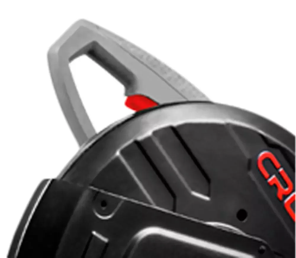 Пила монтажная CROWN CT15232