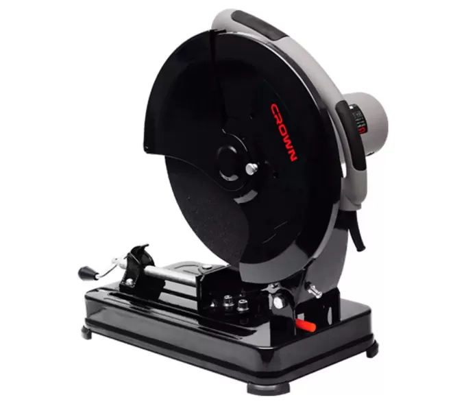 Пила монтажная CROWN CT15232