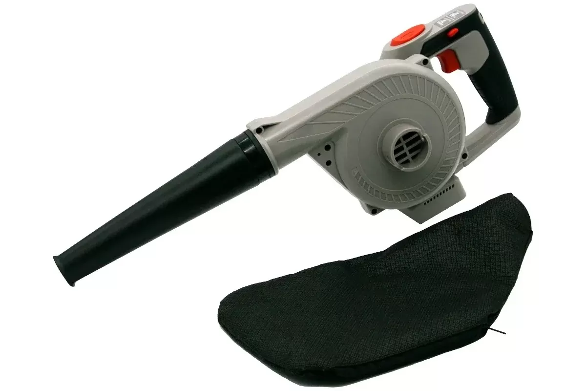 Воздуходувка аккумуляторная CROWN CT29002HX-4