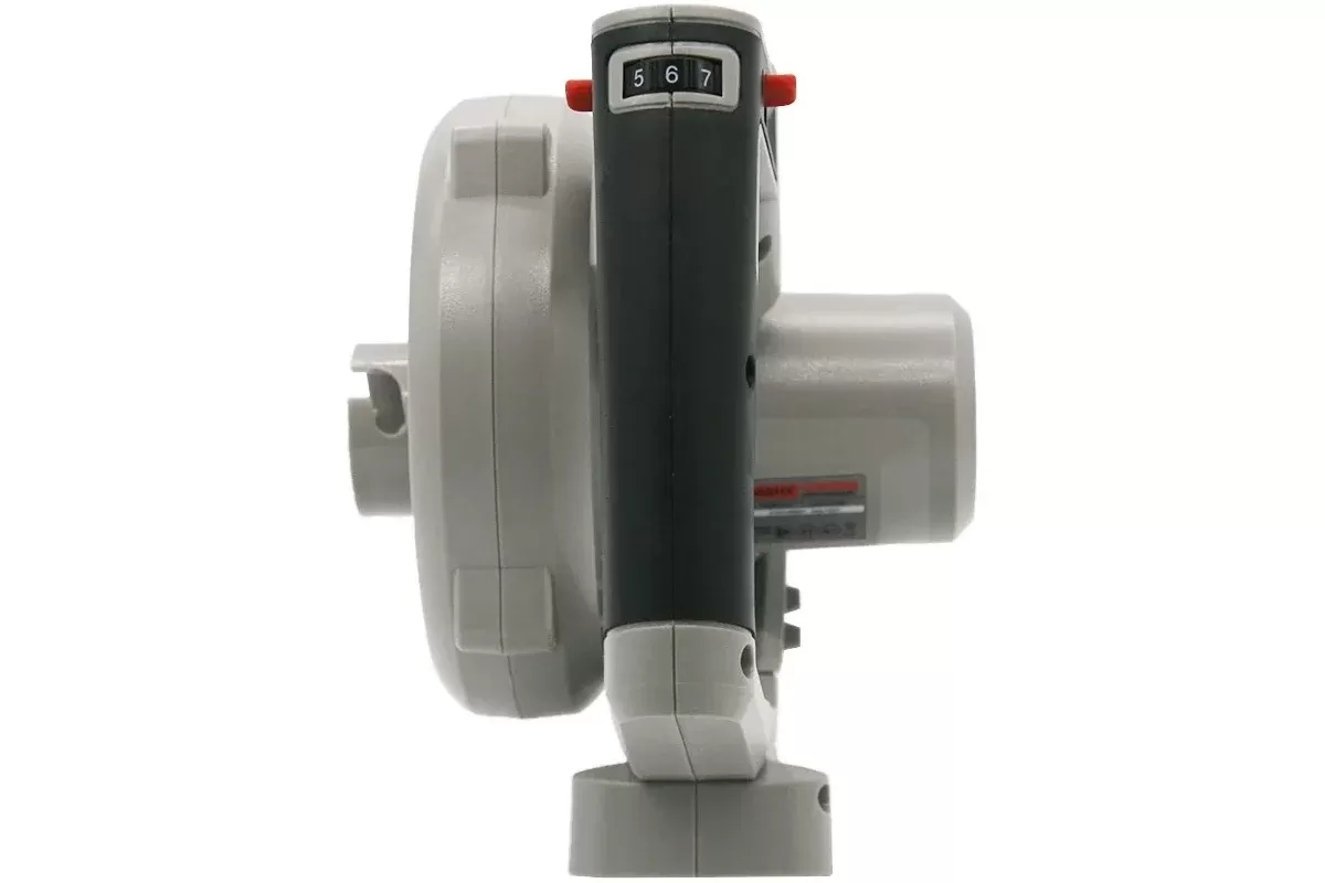 Воздуходувка аккумуляторная CROWN CT29002HX-4