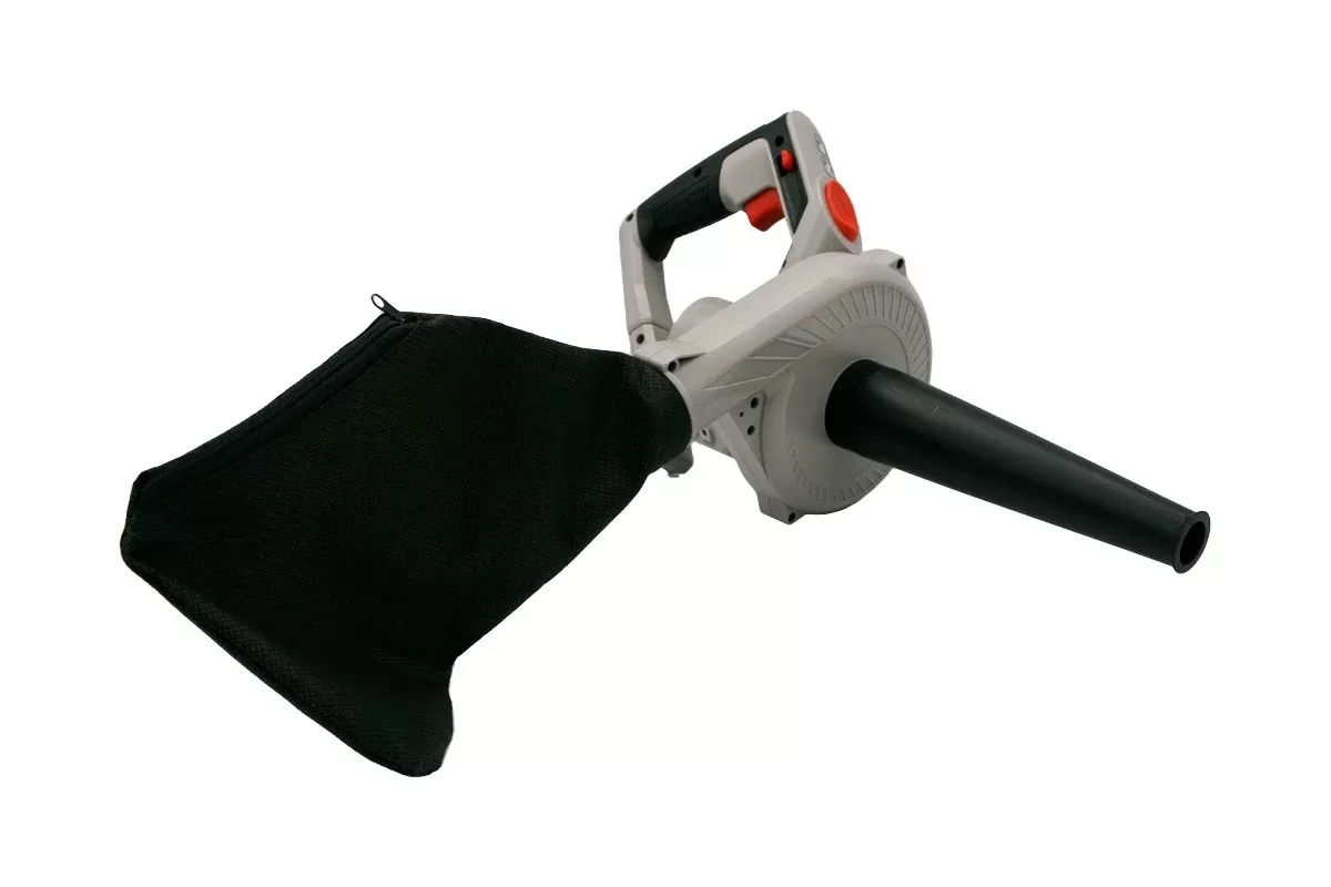 Воздуходувка аккумуляторная CROWN CT29002HX-4