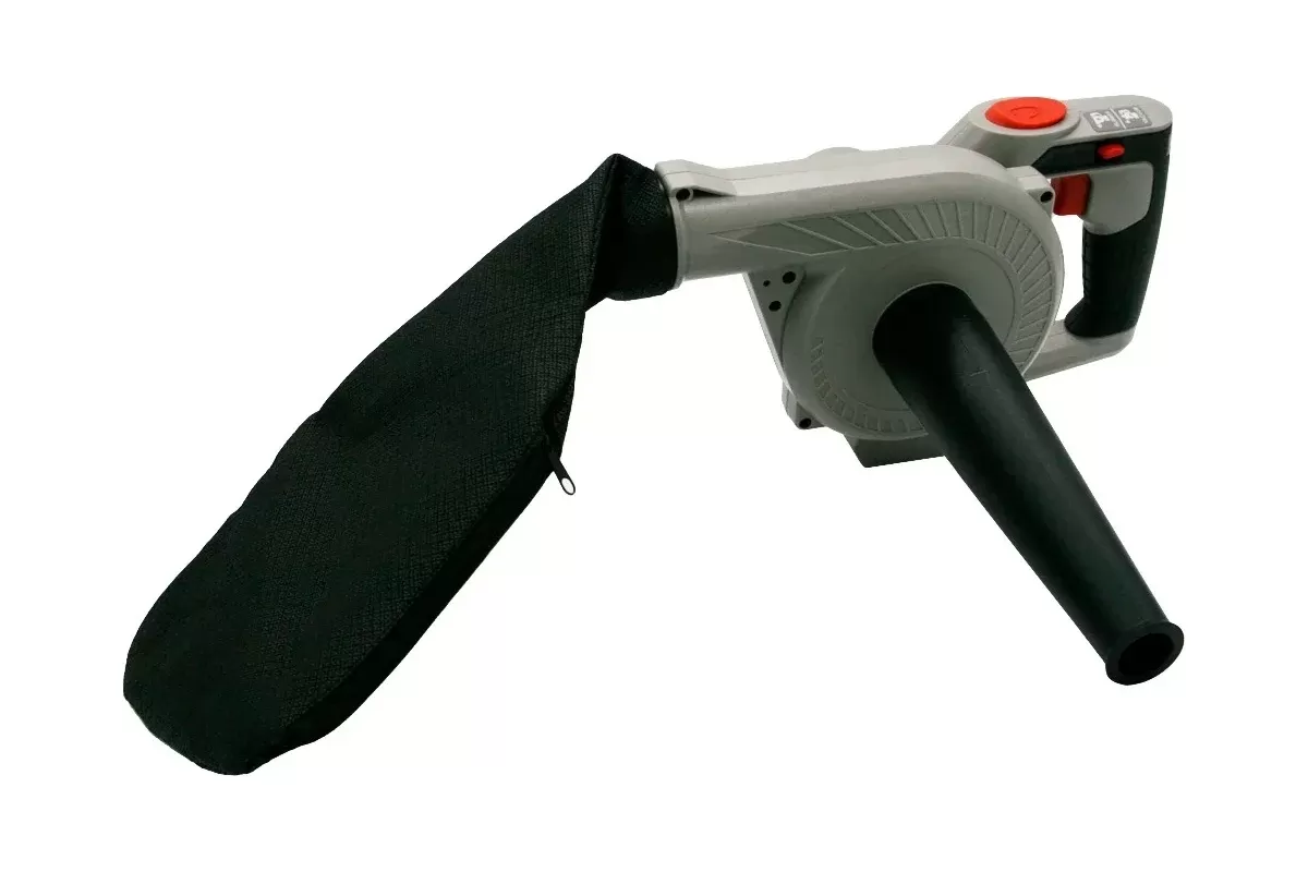 Воздуходувка аккумуляторная CROWN CT29002HX-4