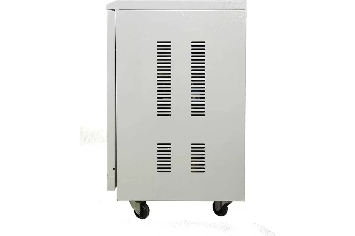 Стабилизатор напряжения Mateus MS09108 (SVC-15KVA)