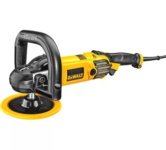 Полировальная машина DeWALT DWP849X