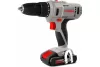 Дрель-шуруповерт аккумуляторный CROWN CT21056LBMC (кейс)