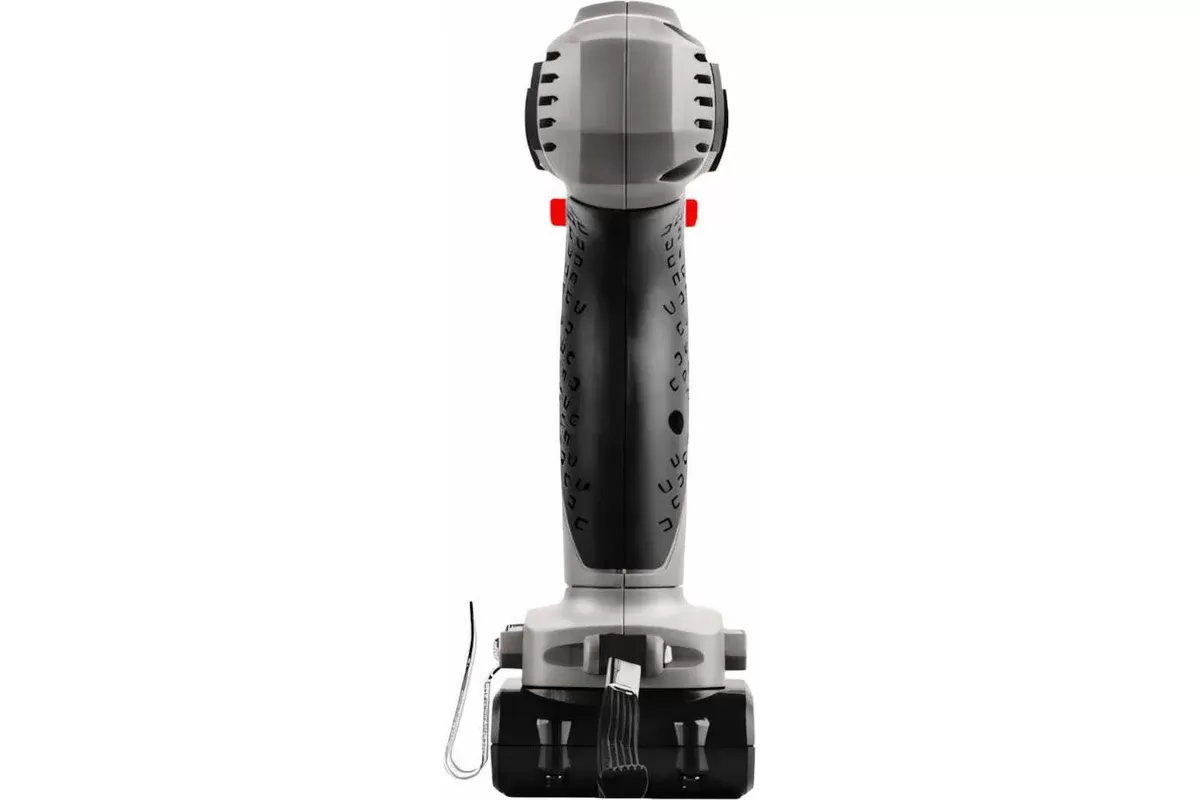 Дрель-шуруповерт аккумуляторный CROWN CT21056LBMC (кейс)