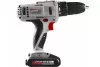 Дрель-шуруповерт аккумуляторный CROWN CT21056LBMC (кейс)