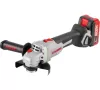 Машина шлифовальная угловая аккумуляторная CROWN CT23001-125HX-4 BMC