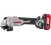 Машина шлифовальная угловая аккумуляторная CROWN CT23001-125HX-4 BMC
