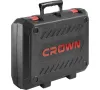Машина шлифовальная угловая аккумуляторная CROWN CT23001-125HX-4 BMC