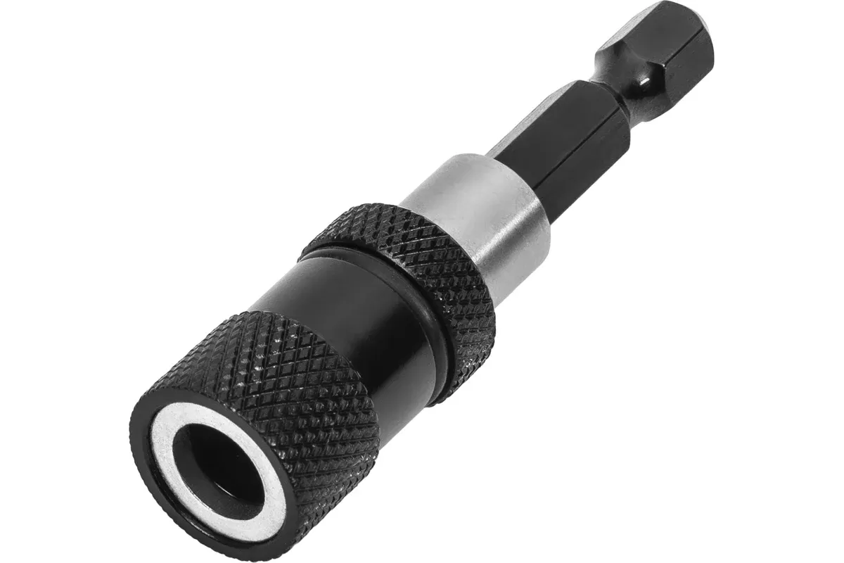 Держатель отжимной 1/4&quot; х 60 мм Интерскол 0407 005