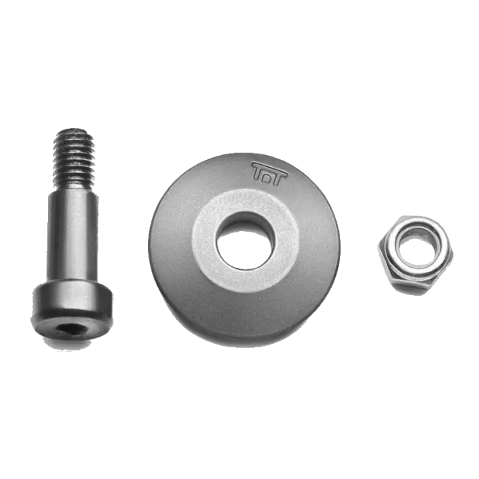 Ролик на Super Pro, Nuova Battipav 492