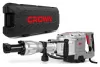 Молоток отбойный CROWN CT18185BMC