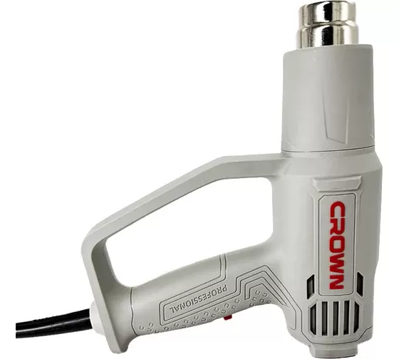 Фен технический CROWN CT19040