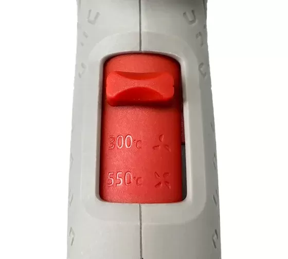 Фен технический CROWN CT19040