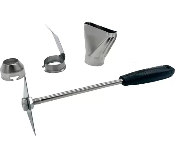 Фен технический CROWN CT19040