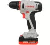 Шуруповерт аккумуляторный CROWN CT21081H-2 BMC CROWN